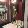 W-ARAMIS（アラミス）(新宿区/ラブホテル)の写真『202号室（洗面台）』by 格付屋