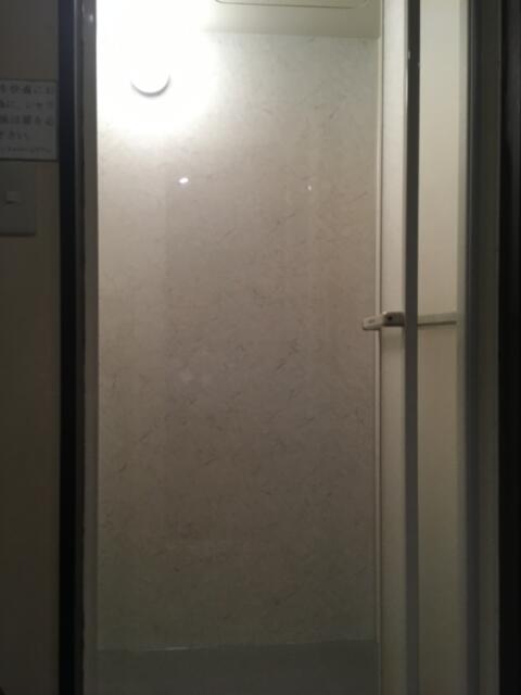 レンタルルーム アプレ(港区/ラブホテル)の写真『402号室 バスルーム』by 92魔