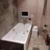 HOTEL EXE（エグゼ）(台東区/ラブホテル)の写真『207号室バスルーム』by すぬすぬ（運営スタッフ）