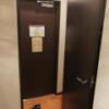 Hotel BALIBALI（バリバリ）(品川区/ラブホテル)の写真『301入口』by 3月9日