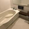 タイムシェアホテル ゼロ(徳島市/ラブホテル)の写真『205号室の浴室』by カサノヴァTソプラノ