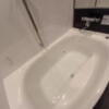 ホテル 小山 (KOYAMA）(新宿区/ラブホテル)の写真『301号室の浴槽。二人でも入れました。(*^^*)』by angler