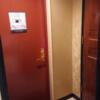 HOTEL LIXIA（リクシア）(豊島区/ラブホテル)の写真『302号室 玄関内側』by 舐めたろう