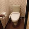 HOTEL LIXIA（リクシア）(豊島区/ラブホテル)の写真『302号室 トイレ』by 舐めたろう