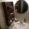 HOTEL EXE ANNEX(エグゼ アネックス)(台東区/ラブホテル)の写真『205号室（洗面台）』by 格付屋