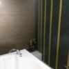 HOTEL EXE ANNEX(エグゼ アネックス)(台東区/ラブホテル)の写真『205号室（浴室入口横から奥方向）』by 格付屋