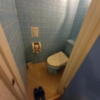 ペリカン(渋谷区/ラブホテル)の写真『306号室 トイレ』by angler