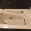 ホテル ヴィラ 栄店(VILLA)(名古屋市中区/ラブホテル)の写真『507号室　バスルーム　浴槽』by エロスギ紳士