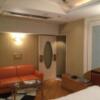 HOTEL CEAN新宿（セアン）(新宿区/ラブホテル)の写真『405号室 洗面台側から見た室内』by ACB48