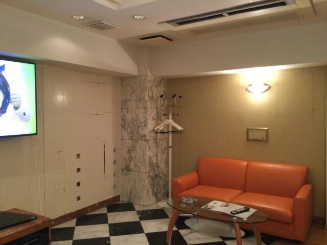 HOTEL CEAN新宿（セアン）(新宿区/ラブホテル)の写真『405号室 ベッドから見た室内』by ACB48