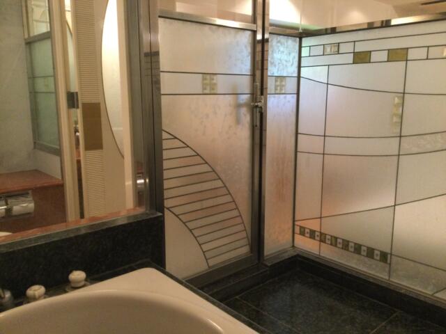 HOTEL CEAN新宿（セアン）(新宿区/ラブホテル)の写真『405号室 浴室』by ACB48