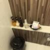 ホテル ウィルリゾート野田(野田市/ラブホテル)の写真『浴室アメニティ』by 林 寅之助