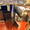 RAMSES TOWER(ラムセスタワー)(豊島区/ラブホテル)の写真『1206号室　電子レンジ＆コーヒーセット』by INA69