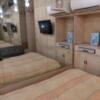 ニューアリス(大田区/ラブホテル)の写真『301号室(ベッド4/4)』by マーシ