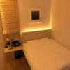 HOTEL DUO（デュオ）(墨田区/ラブホテル)の写真『102号室、部屋全体』by かとう茨城47