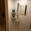 HOTEL DUO（デュオ）(墨田区/ラブホテル)の写真『102号室、シャワールーム』by かとう茨城47