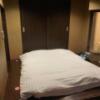 トキワ(豊島区/ラブホテル)の写真『502号室　ベッド』by Infield fly