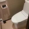 イーアイ五反田(品川区/ラブホテル)の写真『205号室　トイレ』by 市