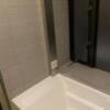 HOTEL MASHA（マシャ）(豊島区/ラブホテル)の写真『202号室 (浴室シャワー方向から)』by こねほ