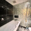VARKIN ANNEX(バーキンアネックス)(豊島区/ラブホテル)の写真『306号室　浴室全景』by INA69