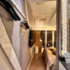 VARKIN ANNEX(バーキンアネックス)(豊島区/ラブホテル)の写真『306号室　玄関からメインルームへの全景』by INA69