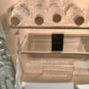VARKIN ANNEX(バーキンアネックス)(豊島区/ラブホテル)の写真『306号室　持ち込み用冷蔵庫　ミネラルウォーター4本（フリー）』by INA69