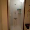 レンタルルーム オーロラ(荒川区/ラブホテル)の写真『205号室 シャワー』by タンスにゴンゴン