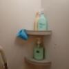 レンタルルーム オーロラ(荒川区/ラブホテル)の写真『205号室 シャワーアメニティ』by タンスにゴンゴン