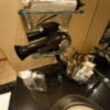 セリオ(新宿区/ラブホテル)の写真『501号室の洗面台 アメニティ類』by angler