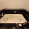 セリオ(新宿区/ラブホテル)の写真『501号室の浴槽 ブロアバス』by angler