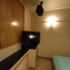 セリオ(新宿区/ラブホテル)の写真『501号室のテレビ 多機能』by angler
