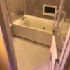 HOTEL AMAN(アマン)(浜松市/ラブホテル)の写真『208号室　浴室』by ま〜も〜る〜