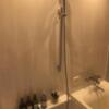 HOTEL AMAN(アマン)(浜松市/ラブホテル)の写真『208号室　シャワー』by ま〜も〜る〜