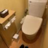 シーズ鶯谷(台東区/ラブホテル)の写真『403号室　トイレ』by 鶯谷人