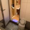 シーズ鶯谷(台東区/ラブホテル)の写真『403号室　浴室（洗い場）』by 鶯谷人