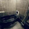 AROMA BARU(アロマバル)(豊島区/ラブホテル)の写真『302号室浴室』by miffy.GTI