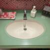 HOTEL The AMERICAN(アメリカン)(江戸川区/ラブホテル)の写真『505号室 洗面台 きれいです』by ネコシ