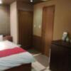 ホテルLagoon（ラグーン）名古屋(名古屋市中区/ラブホテル)の写真『506号室　ベッドルーム３』by エロスギ紳士