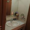 ホテルLagoon（ラグーン）名古屋(名古屋市中区/ラブホテル)の写真『506号室　洗面所』by エロスギ紳士