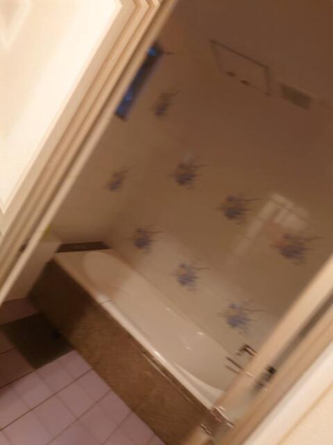 プルミエ(豊島区/ラブホテル)の写真『701浴室　広めジェットもあり楽しい』by なぎつね