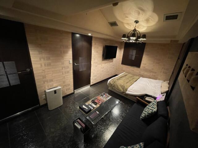 BANJAR(バンジャール) HOTEL＆SPA(所沢市/ラブホテル)の写真『312号室』by 冷やっこ