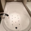 HOTEL VARKIN（ヴァーキン）(豊島区/ラブホテル)の写真『603号室　浴槽』by INA69