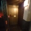 HOTEL ZERO MARUYAMA(渋谷区/ラブホテル)の写真『305号室のドア』by angler