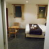 HOTELプレジール立川(立川市/ラブホテル)の写真『408号室』by もんが～