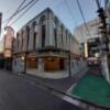 OLD SWING MUSIC STYLE HOTEL(渋谷区/ラブホテル)の写真『夕方の外観 元はpassion。居抜きです。』by angler