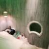 ASOKONO HOTEL(横浜市旭区/ラブホテル)の写真『謎の穴(108号室、22,1)』by キジ