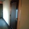 ASOKONO HOTEL(横浜市旭区/ラブホテル)の写真『部屋の入口(108号室、22,1)』by キジ