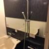 HOTEL EMERALD（エメラルド）(品川区/ラブホテル)の写真『601号室 バスルーム シャワー』by hireidenton