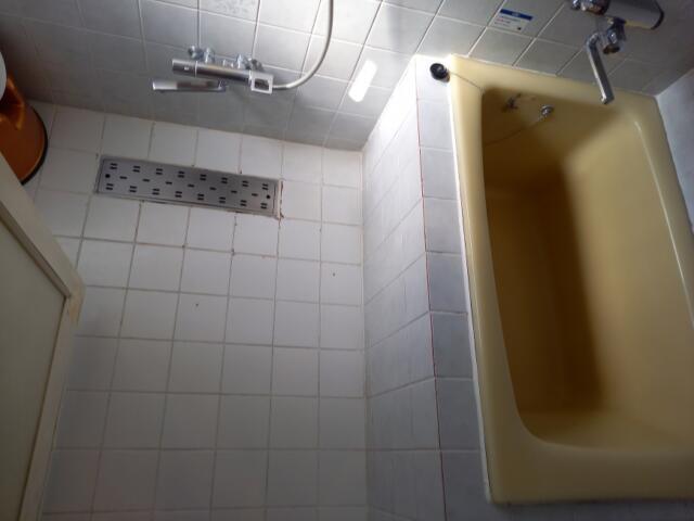 AUGUSTA DUO(アウグスタ デュオ)(台東区/ラブホテル)の写真『35号室、浴室』by イシバシ