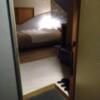 HOTEL 風々(ふふ)(新宿区/ラブホテル)の写真『108号室 玄関のドアを開けてすぐの景色』by なめろう